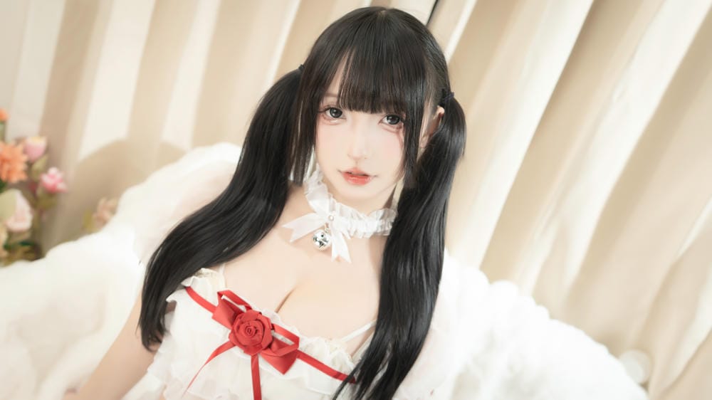 神楽坂真冬 - 草莓蛋糕 1 (75).jpg